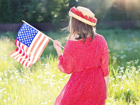 Our Great Country