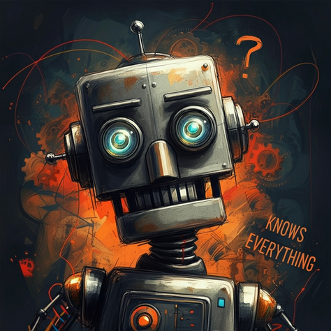 Navigating the Complexities of Knowledge Management with Generative AI