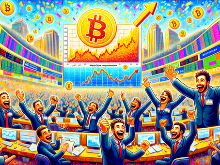 Cboe Anticipates Launch of Multiple Bitcoin ETFs, Awaiting SEC’s Final Approval