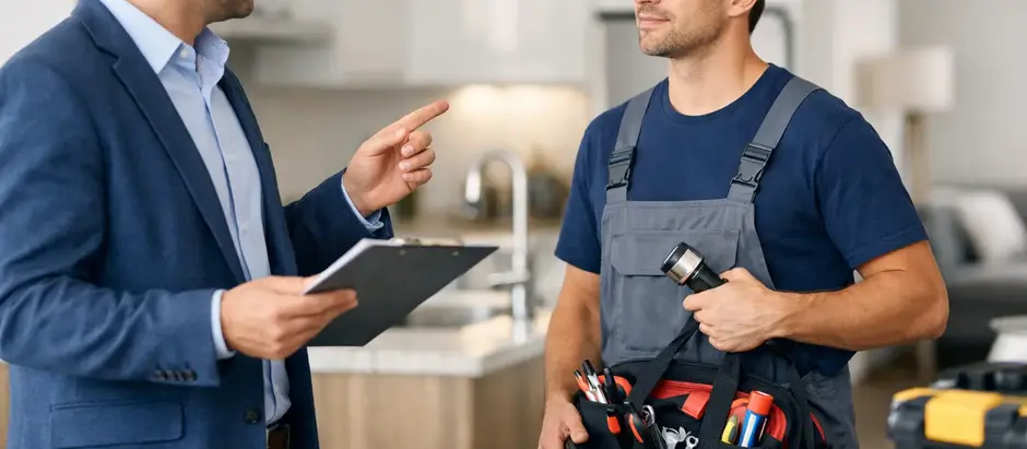 How to Manage Rental Maintenance Well