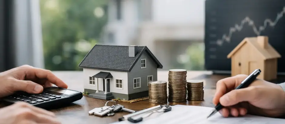 When Should You Refinance Investment Property?