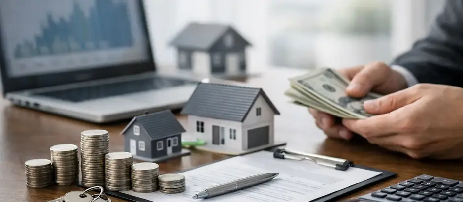 Best Financing Options for Investors
