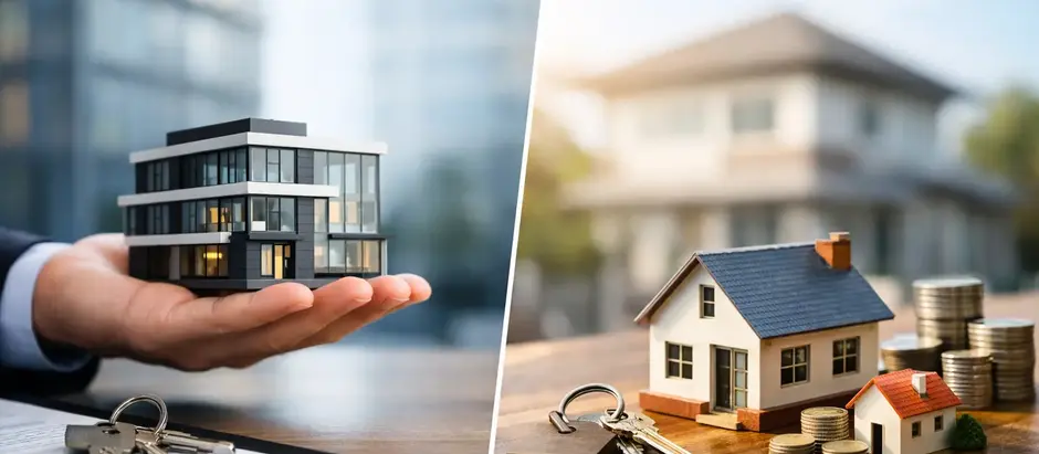 Commercial Lease vs Purchase: Which Fits?