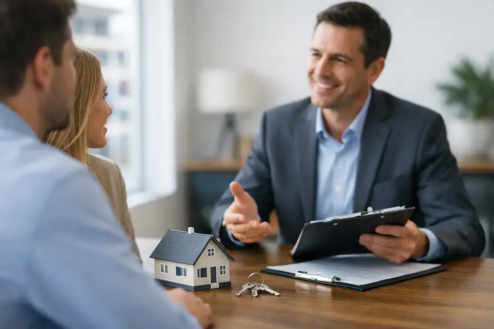 How to Choose a Property Management Company