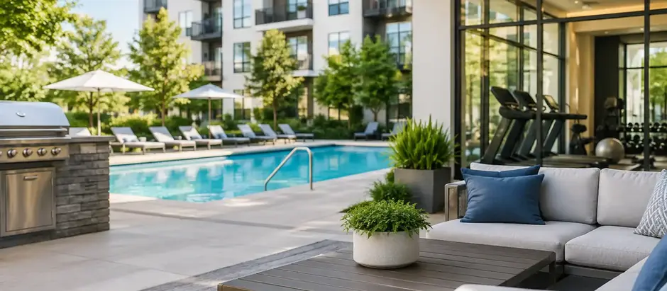 Best Amenities for Rental Properties That Pay Off