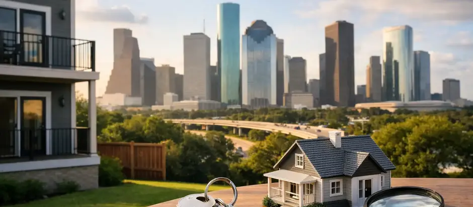 Houston Rental Market Trends Owners Should Watch