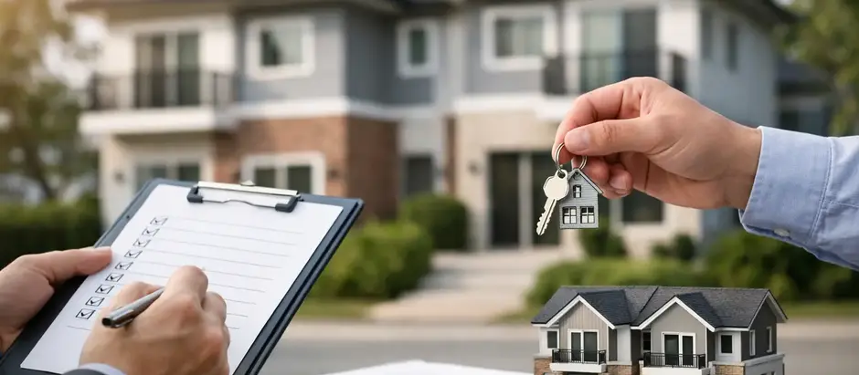 8 Checks When Buying a Duplex as an Investment