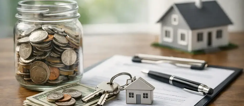 What Is a Normal Security Deposit for a Rental?