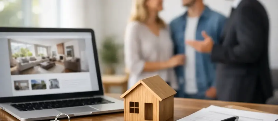 Rental Listing Strategy That Fills Faster