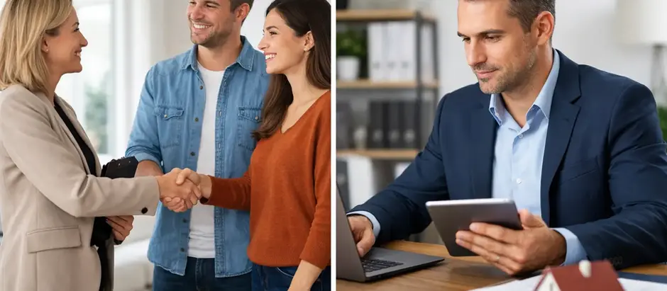 Tenant Placement Versus Full Management
