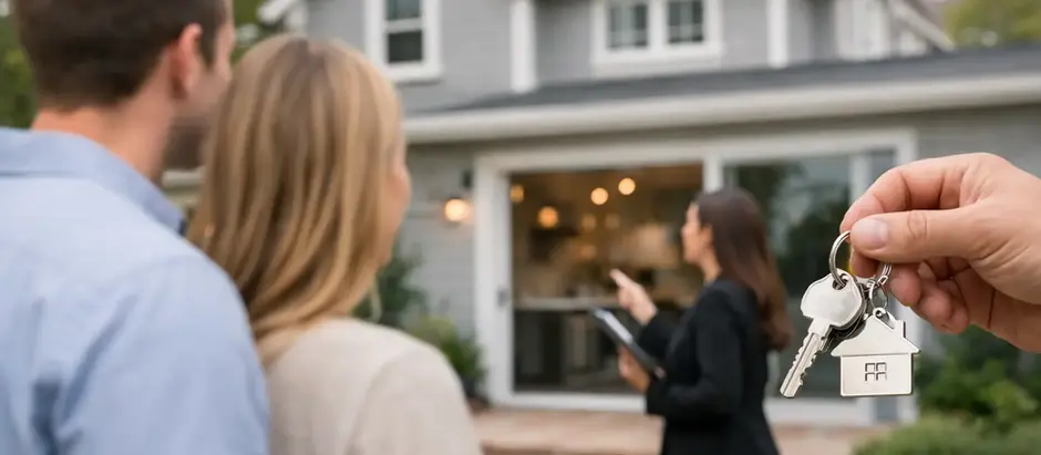 Homes for Sale: What Smart Buyers Notice