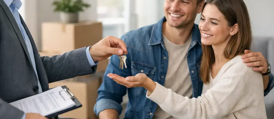 Guide to Tenant Move In That Prevents Issues