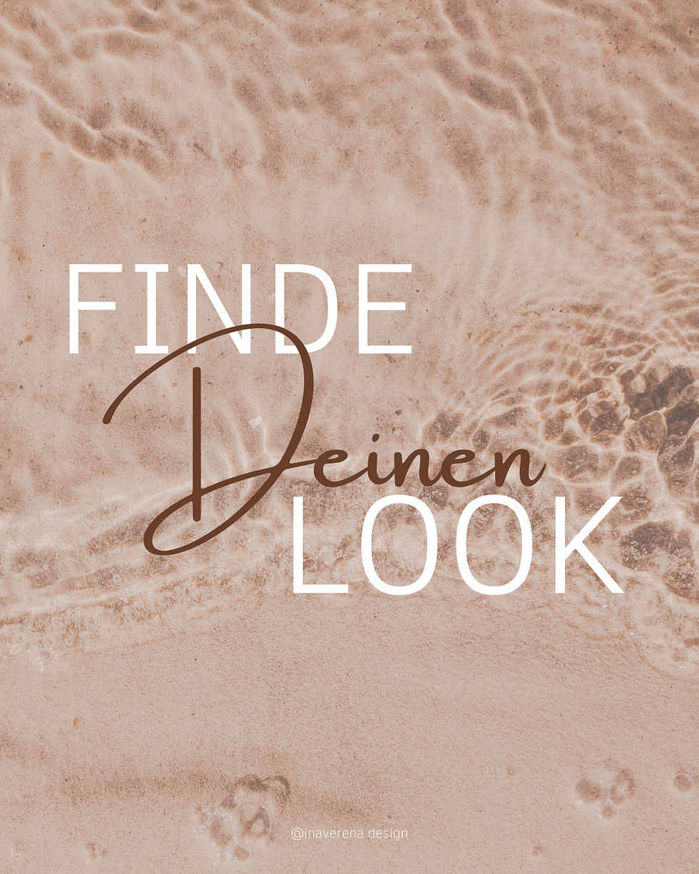 Miniaturbild: LOOK 04 - Instagram Posts - 1080x1350px