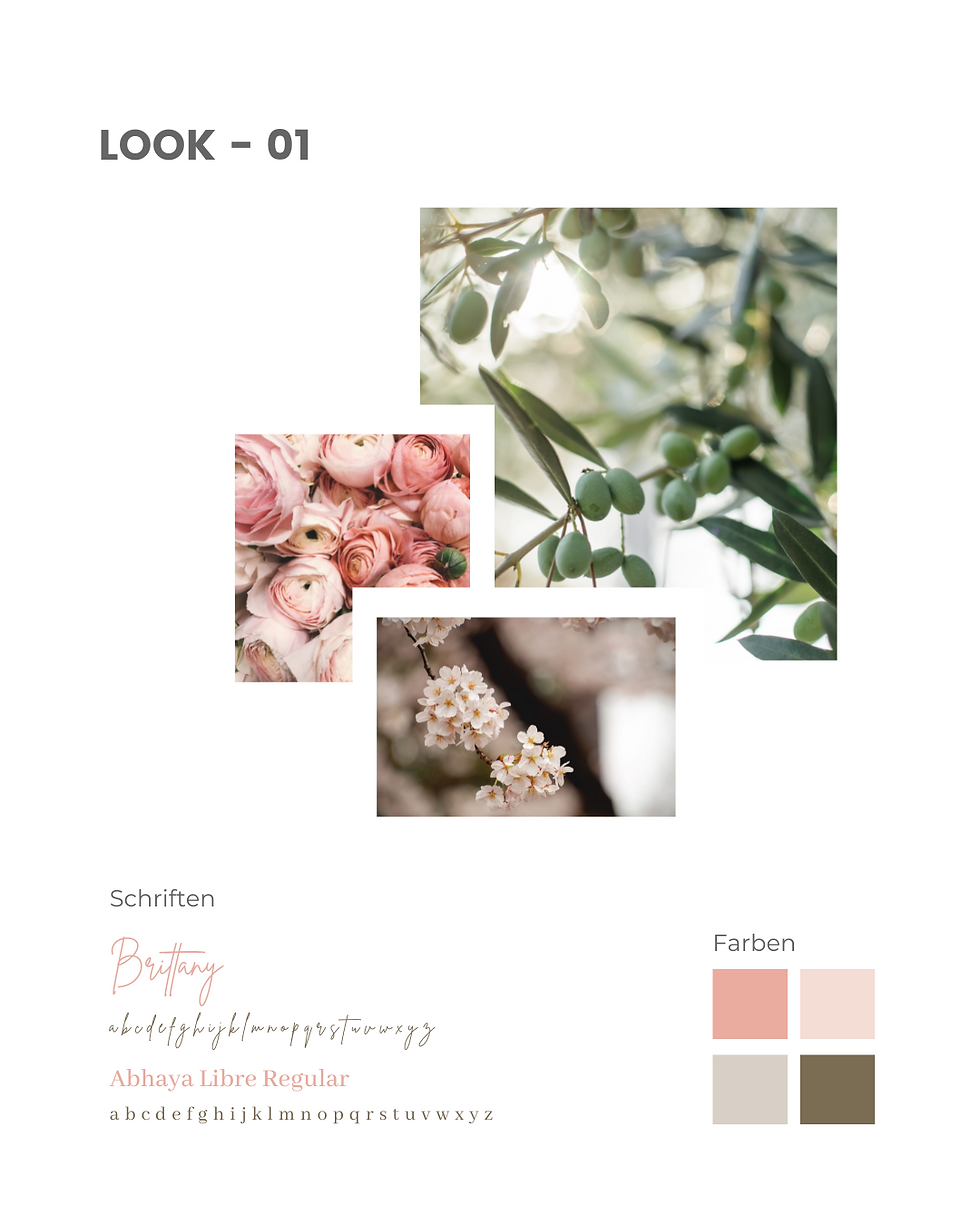 Miniaturbild: LOOK 01 - Instagram Posts - 1080x1350px