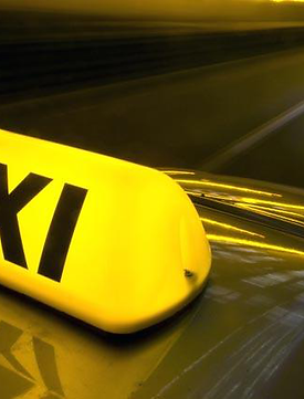 Paphos Taxi - Paphos Airport Taxi