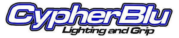 CypherBlu Lighting & Grip
