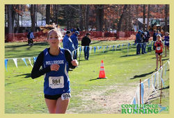 NYSPHSAA XC 2016-2017 New York Cross Country State Championships Chenango Valley State ParkNYSPHAA X
