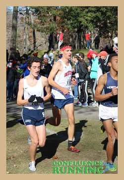NYSPHSAA XC 2016-2017 New York Cross Country State Championships Chenango Valley State ParkNYSPHAA X