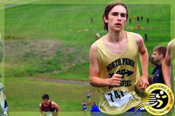 Owego Cross Country Invitational Pheasan
