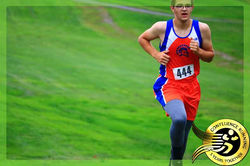 Owego Cross Country Invitational Pheasan