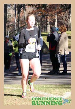 NYSPHSAA XC 2016-2017 New York Cross Country State Championships Chenango Valley State ParkNYSPHAA X