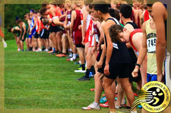 Owego Cross Country Invitational Pheasan