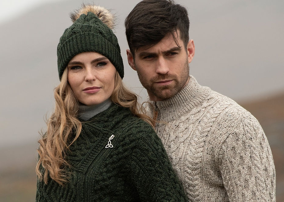 WestEndKnitwear-irish-wool-cardigan-sweaters-for-men-and-women