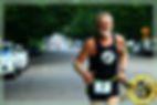 Triple Cities Runners Club (TCRC) Legend Harland Bigelow