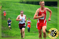 Owego Cross Country Invitational Pheasan