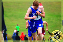 Owego Cross Country Invitational Pheasan