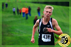 Owego Cross Country Invitational Pheasan