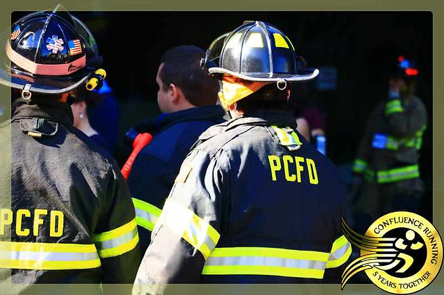 Binghamton 9-11 Stairclimb New York IMG_