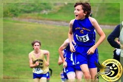 Owego Cross Country Invitational Pheasan