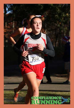 NYSPHSAA XC 2016-2017 New York Cross Country State Championships Chenango Valley State ParkNYSPHAA X