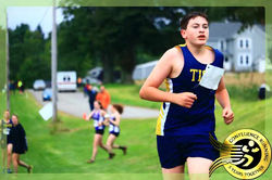 Owego Cross Country Invitational Pheasan