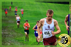 Owego Cross Country Invitational Pheasan