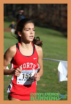 NYSPHSAA XC 2016-2017 New York Cross Country State Championships Chenango Valley State ParkNYSPHAA X