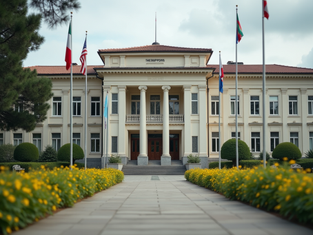 Simulaciones de Entrevistas Consulares para Visas Americanas