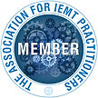 Image of IEMT Association badge