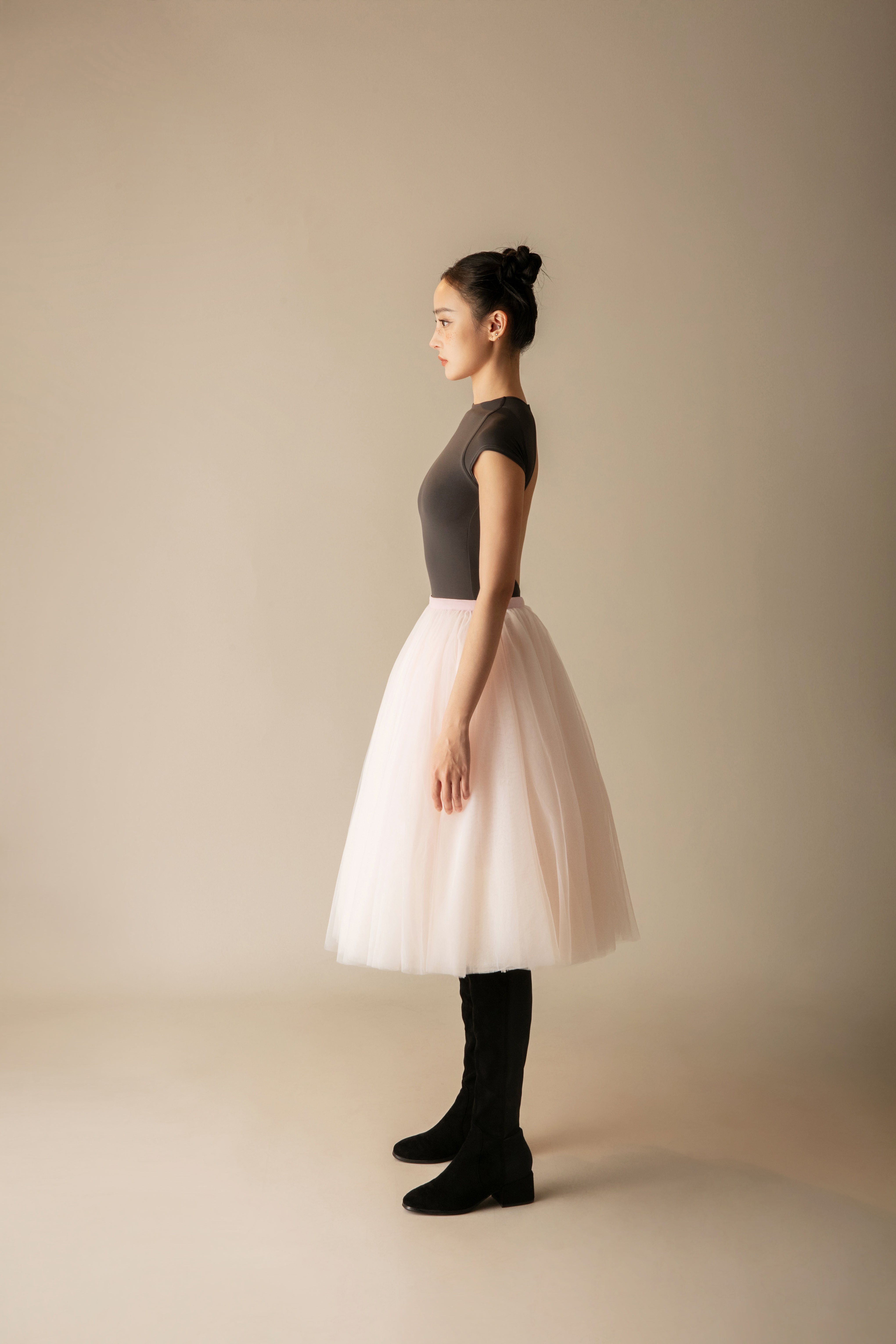 Rehearsal Tutu - Romantic