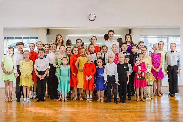 Dance4Life