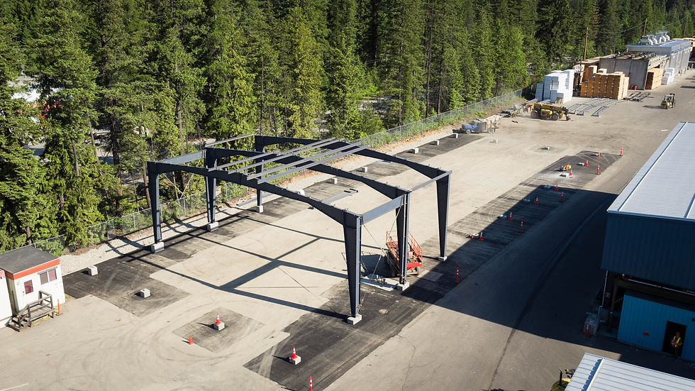RAMM_Kalesnikoff Expansion - Castlegar_