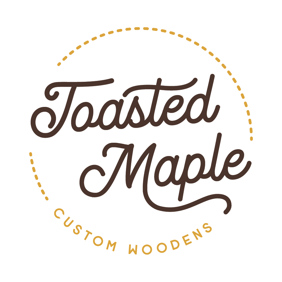 Toasted Maple
