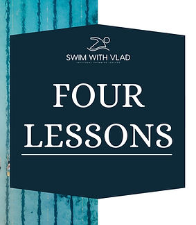 4 lessons pack