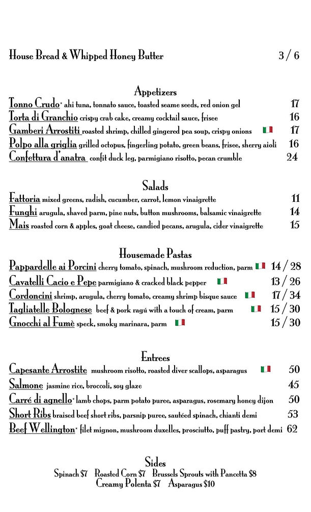 DINNER MENU 7.9.2026.2.jpeg