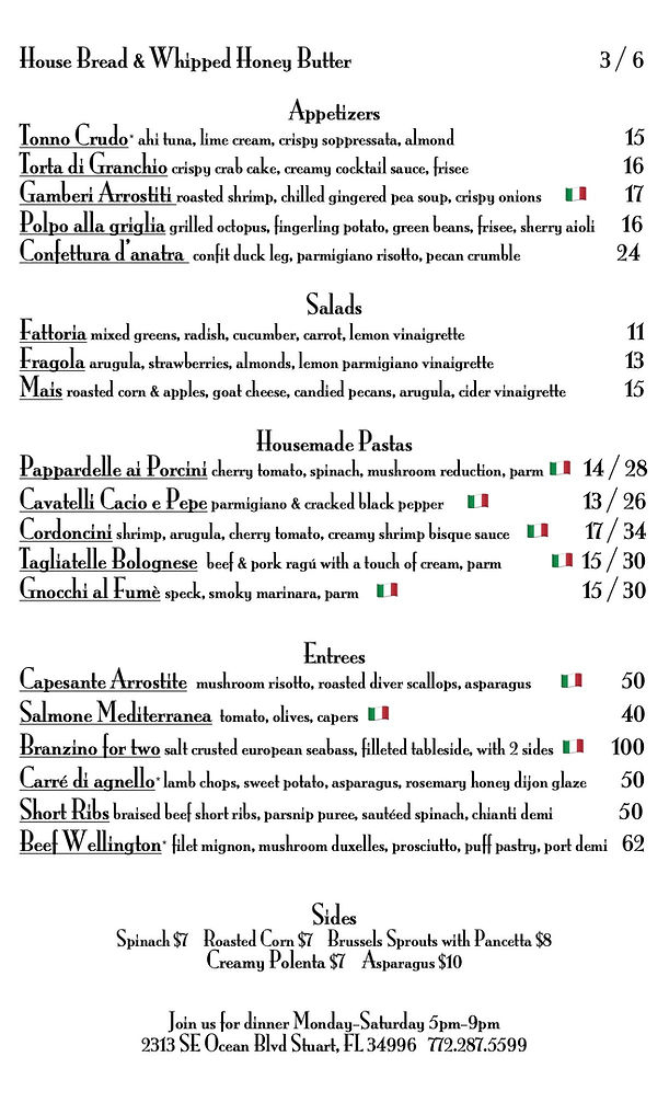 DINNER MENU FRONT DOOR & MRKTG.2.jpeg