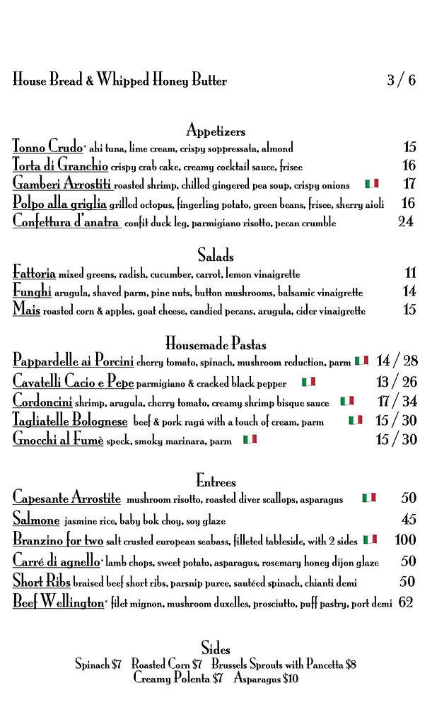 DINNER MENU 2.27.2026.2.jpeg