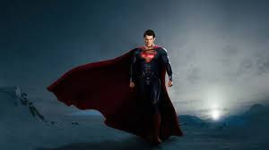 Faster than a Speeding Bullet