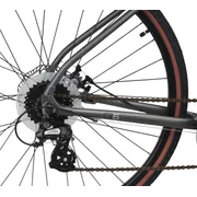 Miniature : VELO VTC Mercedes CR 6.1 BROWN SIDE