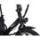 Miniature : Vélo Lexus Vélo à assistance électrique pliable 20' 250W URBAN - Noir